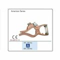 Star Tech Weld Copper Ground Clamp Compatible with Tweco Welding Ground Clamp 200 Amps GC-200